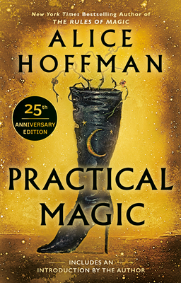Practical Magic 0425190374 Book Cover