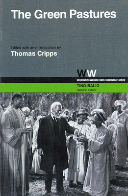 The Green Pastures 0299079244 Book Cover