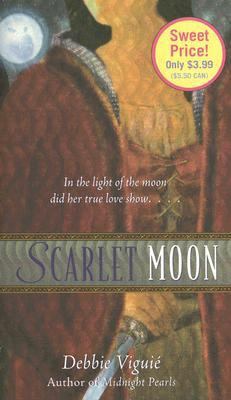 Scarlet Moon 1416911502 Book Cover