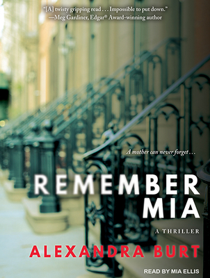 Remember MIA 1494518503 Book Cover