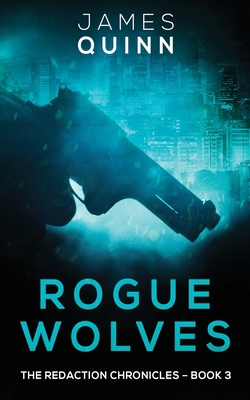 Rogue Wolves 4867453501 Book Cover