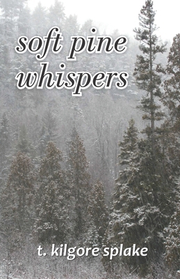 soft pine whispers 9395224398 Book Cover