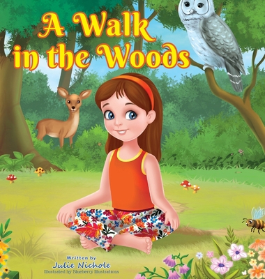 A Walk in the Woods B0CVZ8YG9H Book Cover