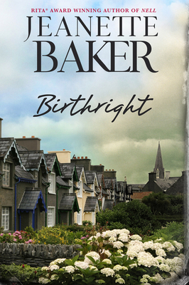 Birthright 1970107294 Book Cover