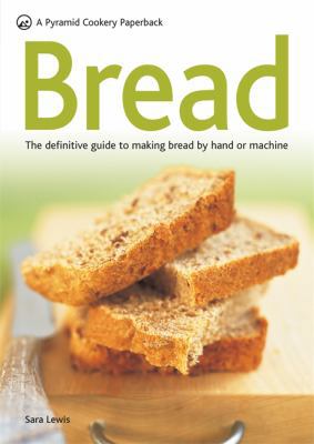 Bread (Pyramid Paperbacks) 0600619176 Book Cover