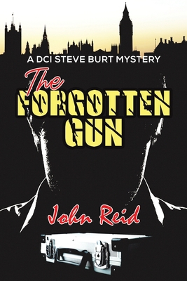 The Forgotten Gun 1398417947 Book Cover