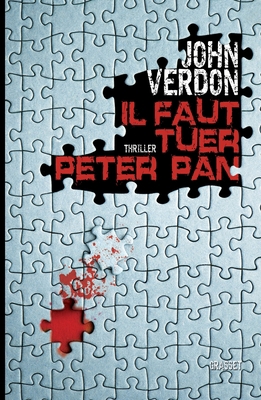 Il Faut Tuer Peter Pan [French] 2246811910 Book Cover