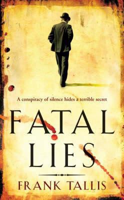 Fatal Lies 1844136035 Book Cover