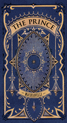 The Prince (Deluxe, Hardbound Edition) 1441349391 Book Cover