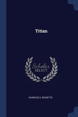 Titian 1376691914 Book Cover