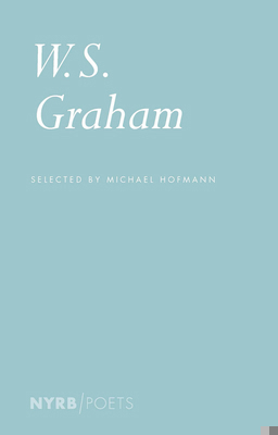 W. S. Graham 1681372762 Book Cover