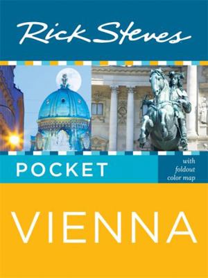 Rick Steves Pocket Vienna 1631210777 Book Cover