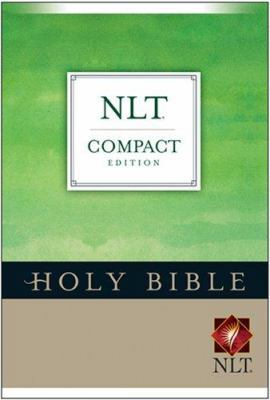 Compact Bible-Nlt 1414302304 Book Cover
