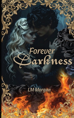 Forever Darkness 1918660123 Book Cover