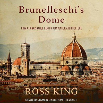 Brunelleschi's Dome: How a Renaissance Genius R... B08ZB91BGR Book Cover