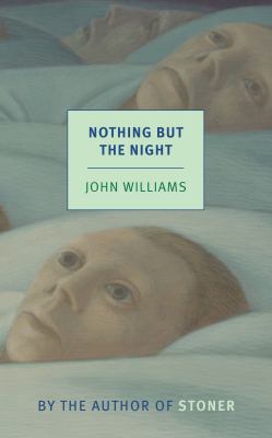 Nothing But the Night 1681373084 Book Cover
