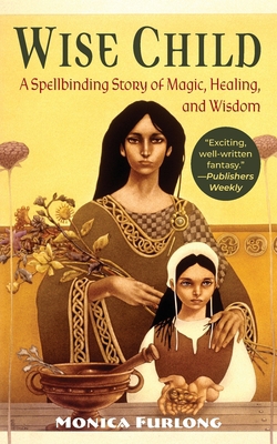 Wise Child 1635618134 Book Cover