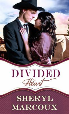 Divided Heart 1522300821 Book Cover