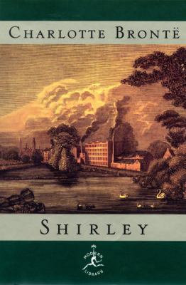 Shirley 0679602755 Book Cover