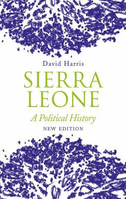 Sierra Leone A Political History 1787384128 Book Cover