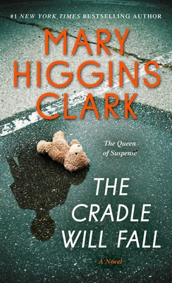 The Cradle Will Fall 1982143770 Book Cover