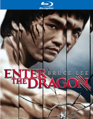 Enter The Dragon            Book Cover