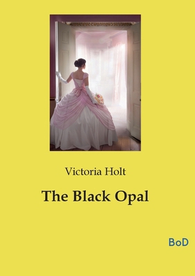 The Black Opal B0GLWRQF8F Book Cover