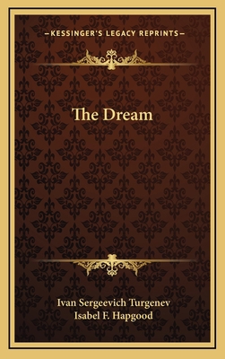 The Dream 116866344X Book Cover