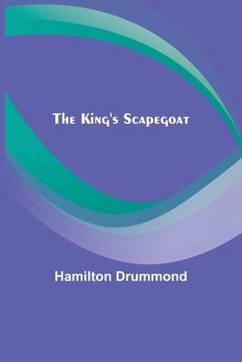 The King's Scapegoat 9356377456 Book Cover