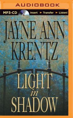 Light in Shadow 1491544139 Book Cover