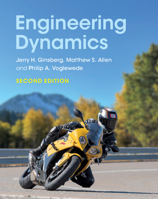 Engineering Dynamics 1009711652 Book Cover
