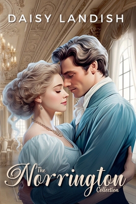 The Norrington Collection 1998386120 Book Cover