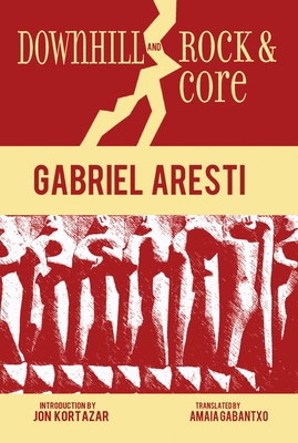 Downhill and Rock & Core 1935709755 Book Cover