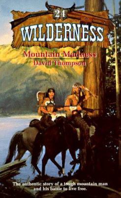 Mountain Madness 0843943998 Book Cover