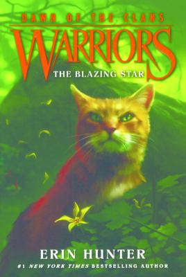 The Blazing Star 0606381643 Book Cover