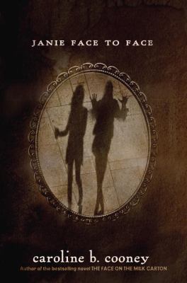 Janie Face to Face 0385371373 Book Cover