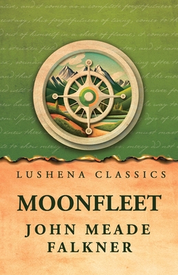Moonfleet B0GX7NDM18 Book Cover
