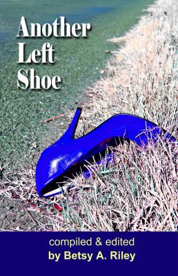 Another Left Shoe 1622200195 Book Cover