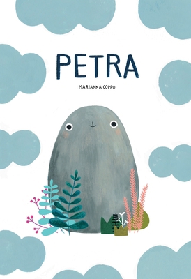 Petra 0735262675 Book Cover