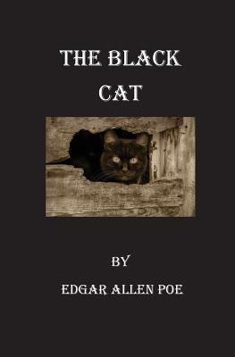 The Black Cat 1530950287 Book Cover