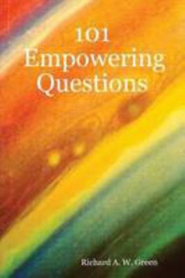 101 Empowering Questions 1409276570 Book Cover