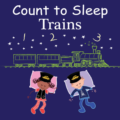 Count to Sleep Trains 1649070586 Book Cover