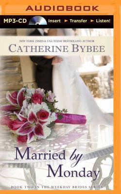 Married by Monday 1491576162 Book Cover