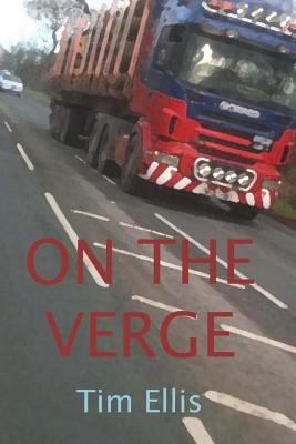 On The Verge 1497472849 Book Cover