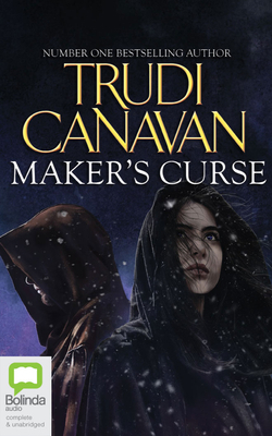 Maker's Curse 0655677259 Book Cover