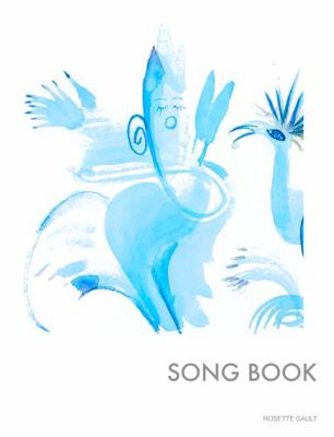 Paperback Songbook Book