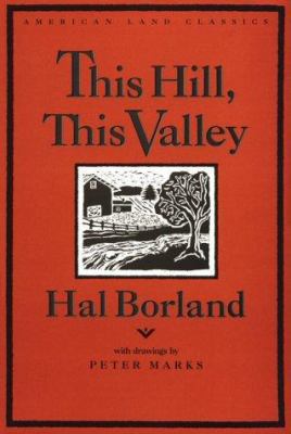 This Hill, This Valley 0801840201 Book Cover