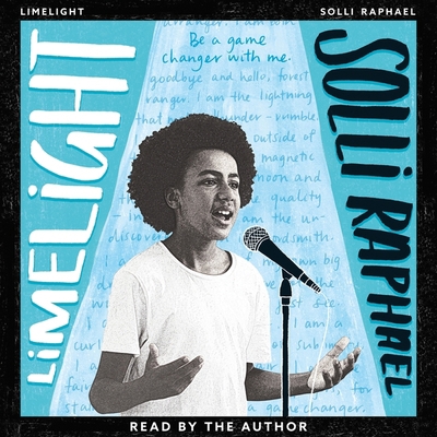 Limelight B0C7D345DN Book Cover