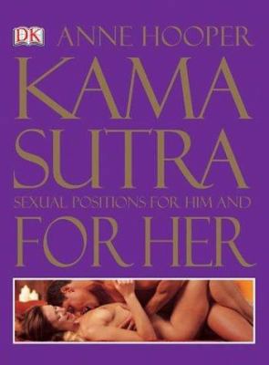 Kama Sutra for Her/for Him B006SRVCC4 Book Cover