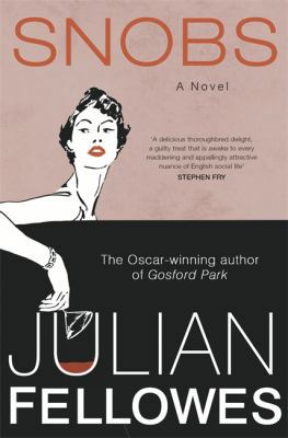 Snobs 0297848909 Book Cover